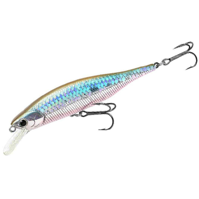 Воблер Lucky Craft Lightning Pointer  98XR цв. 254 MS Herring-Aurora Wakasagi