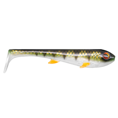 Силиконовая приманка Eastfield Wingman Downsizer 17см 45гр цв. Pearly Perch