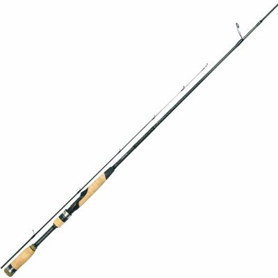 Удилище спиннинговое Maximus Raptor-X 662UL 1.98m 1-7g (тубус)