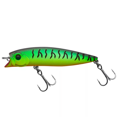 Воблер Sprut Okami 90F (Floating/90mm/12g/0,1-0,5m/FT1)
