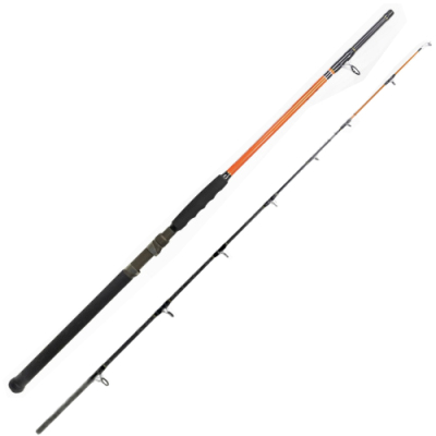Удилище силовое Kaida Concorde тест 100-300g 2,1м