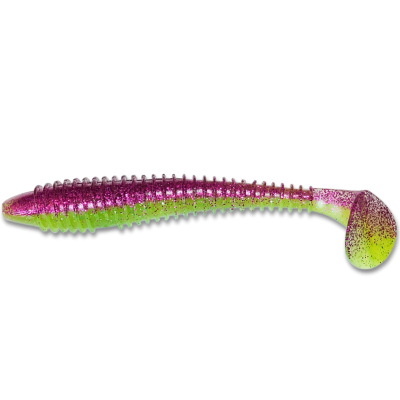 Виброхвост BAT Imba Swim ISM200 (200 mm.) # 35 Уп.2