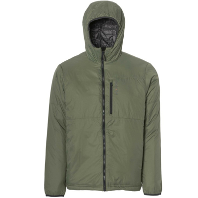 Куртка Grundens Forecast Insulated Jacket, L, Olivine