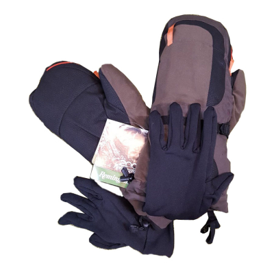 Варежки-перчатки зимние Remington Expedition р.L/XL