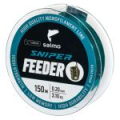 Леска монофильная Salmo Sniper Feeder Moss Green 150/020