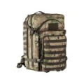 Рюкзак тактический Woodland Armada - 4, 45 л (мультикам)