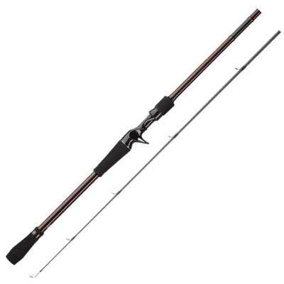 Удилище кастинговое Zetrix Headway ZHDC-762XXH 30-120G