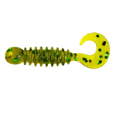 Мягкая приманка Select Cheater 1.6" цв. 083 