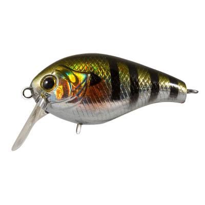 Воблер TsuYoki Macho MR 42F цв. 123