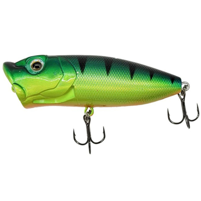 Воблер Namazu Blaster Long L-85мм цвет №3