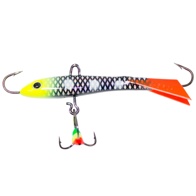 Балансир Grows Culture GRC 7cm 18g цвет 25