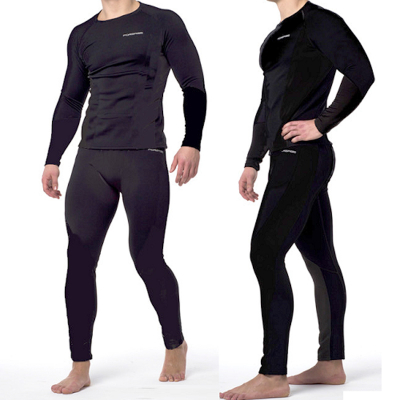 Термобельё комплект Forsage Universal р. XXXL