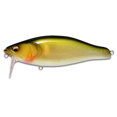 Воблер Megabass I-Jack цв. Pm kisyu ayu