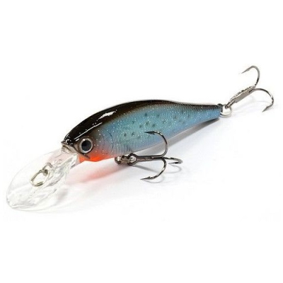 Воблер Lucky Craft Pointer 65DD_0059 Pirania 466*