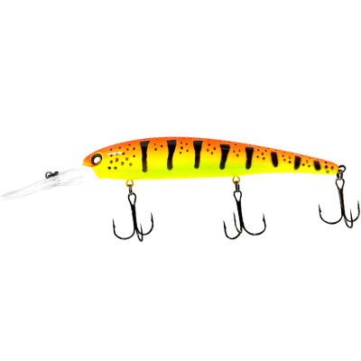 Воблер BAT Joben BT017 (120мм., 19 гр. 0-8 м.) цвет #B005