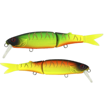 Воблер TsuYoki Got 90F цв. 013W