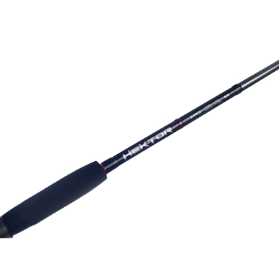 Спиннинг Black Hole Hektor 244  7-30 (HS-802M)