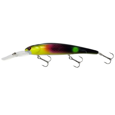 Воблер Bandit Deep Suspending Minnow цвет OL152
