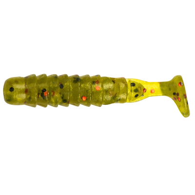 Мягкая приманка Select Champion 2" цв. 002