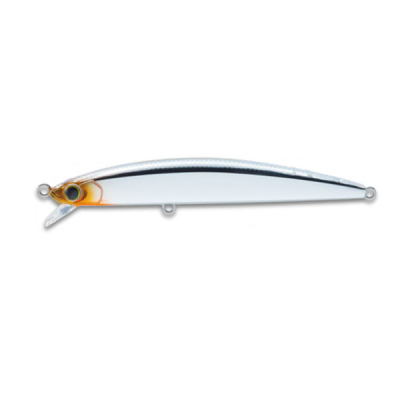 Воблер Yo-Zuri Duel Mag Crystal Minnow F1129-HGSH