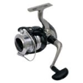 Катушка безынерционная DAIWA Strikeforce 4000 B