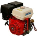 Болотоходный лодочный мотор Sea-pro SMF-15E