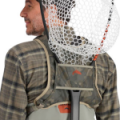 Сумка Simms Tributary Hybrid Chest Pack, Regiment Camo Olive Drab, 3L