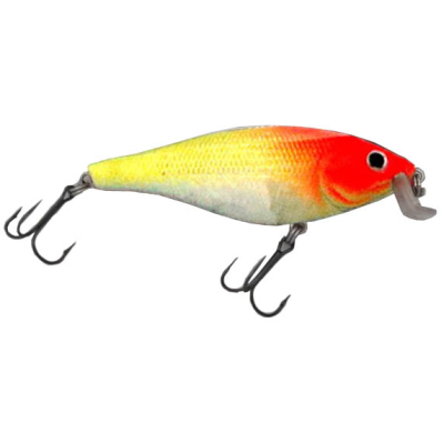 Воблер GRFish Double Rap DR-90 цв. #L11