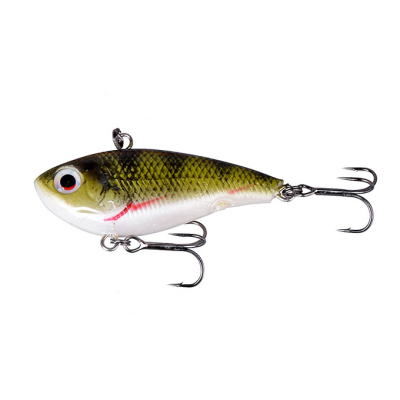 Воблер Savagear TPE Soft Vibes 66 22g S 04-Perch 50685
