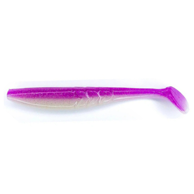 Силиконовая приманка ProperBaits Vibrotail Swimbait 9,84" (250мм) цв. 118 уп 1шт