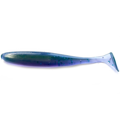 Силиконовая приманка Pike Hunter Easy Minnow 5" 12 см. #016 Fialka (UV) (4 шт)
