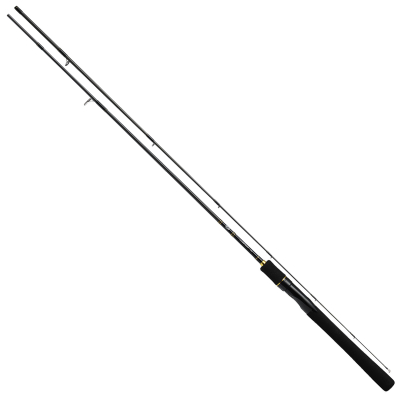 Спиннинг Daiwa Lurenist 60XUL тест 0,7 - 5 гр.