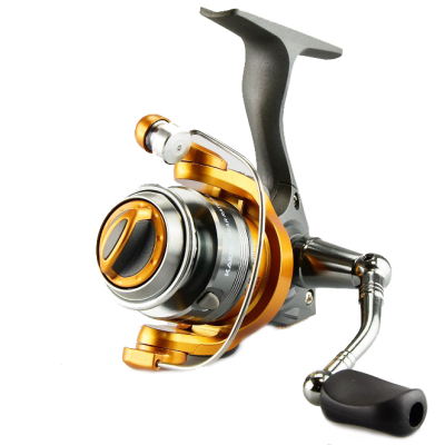 Катушка Kaida MZQ-02 500 (MZ002-05)