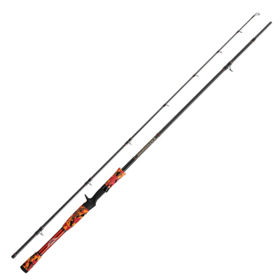 Кастинговое удилище Smith K.O.Z Expedition KOZ EX-C77SLH/2