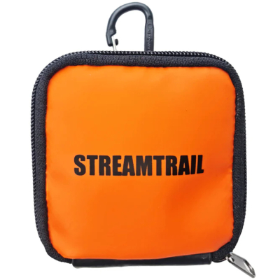 Подсумок складной для бутылок Stream Trail Foldable Bottle Holder Fire