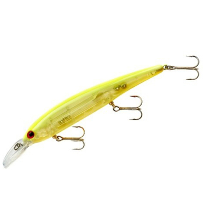 Воблер Bandit Shallow Walleye цв. 04