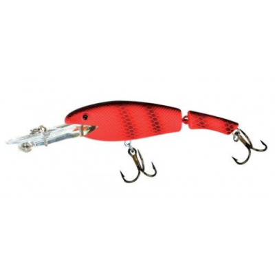 Воблер Cotton Cordell Jointed Wally Diver CDJ5 цв. 41