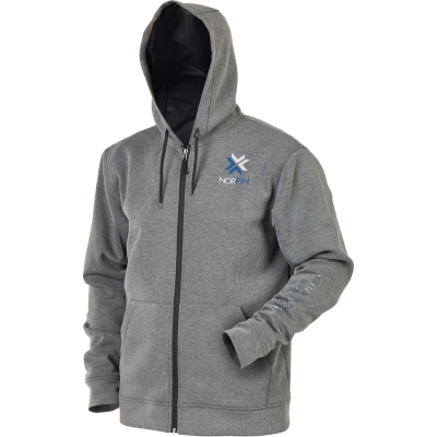 Худи Norfin Street 05 р.XXL