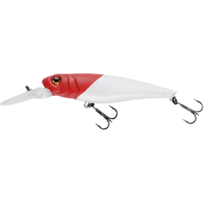 Воблер Fishycat Tomcat 67SP-DR цв. X01