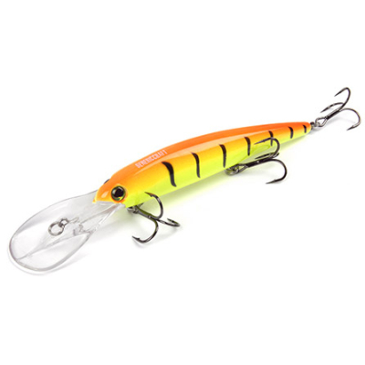 Воблер Generic Craft Zander Deep 120F цвет 311