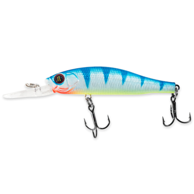 Воблер BAT BS-17 Tornado Suspend (65 мм.,5,1 гр. 1 м.) Цвет 1