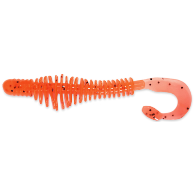 Твистер BAT Swanky Twist SWT88 (88 mm.) # 37 Уп.6