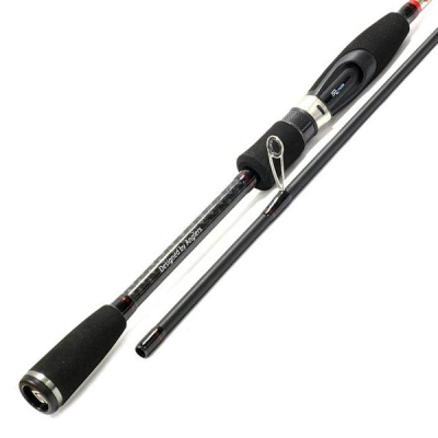 Спиннинг SLrods Matador 742MMH (224см, 5-25гр) MTS- 742MMH