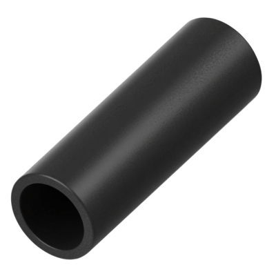 Обжимная трубка BKK Single Barrel Crimp (D-MP-2054) - 1.6*10mm (25шт)