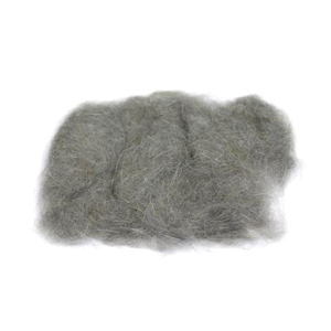 Metz Rabbit Dubbing Gray