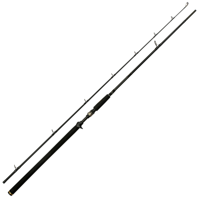Удилище кастинговое Westin W3 Powercast-T 2nd 8'3"/248cm XXH 40-130g 2sec