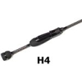 Спиннинг Fish Season Fario, 1,80 м, тест 1-4 гр. (F602UL-T-H4G1Fj)