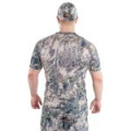 Футболка King Hunter VOLUTION Camo Gray 5XL