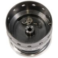 Шпуля резервная для катушки Salmo Diamond Feeder 5 4000FD