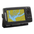 Картплоттер Lowrance Elite-7m (000-10974-002)